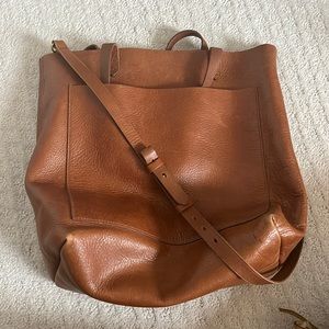 Madewell Medium Transport Crossbody